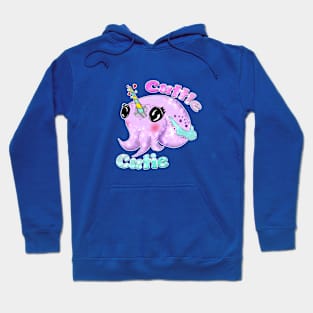 Cuddle Cutie Hoodie